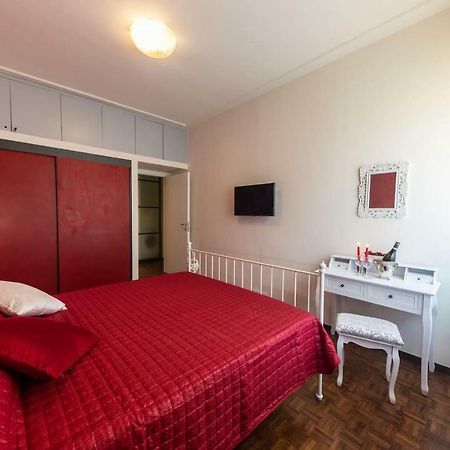 Downtown Bologna Apartment מראה חיצוני תמונה