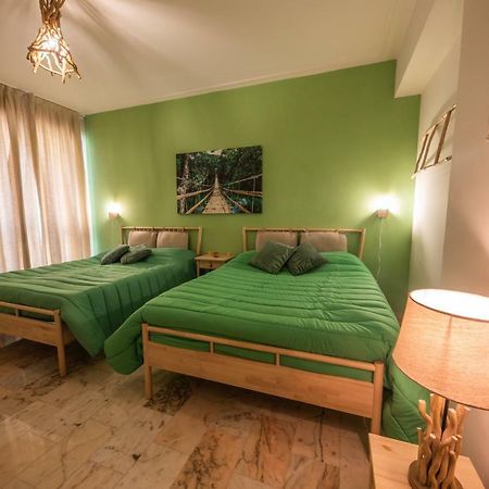 Downtown Bologna Apartment מראה חיצוני תמונה