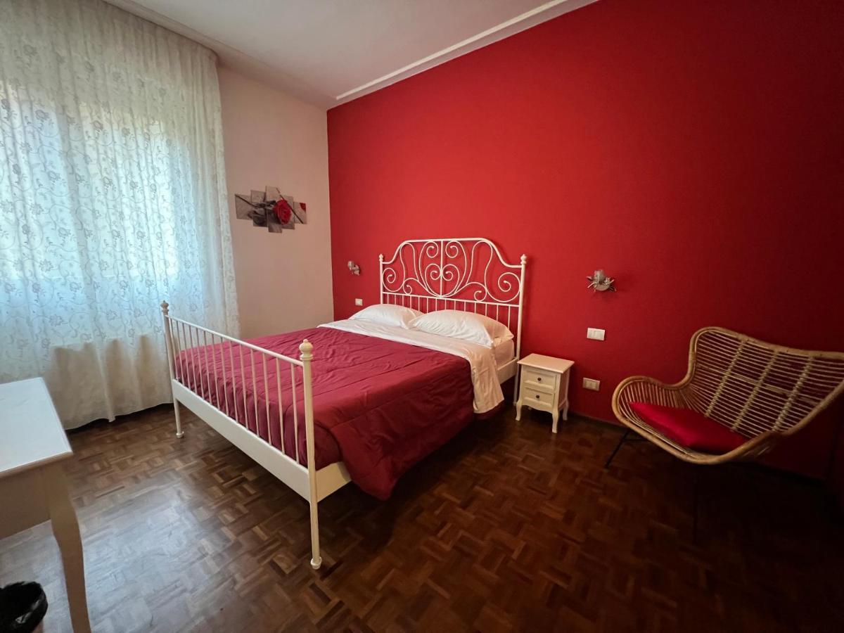 Downtown Bologna Apartment מראה חיצוני תמונה