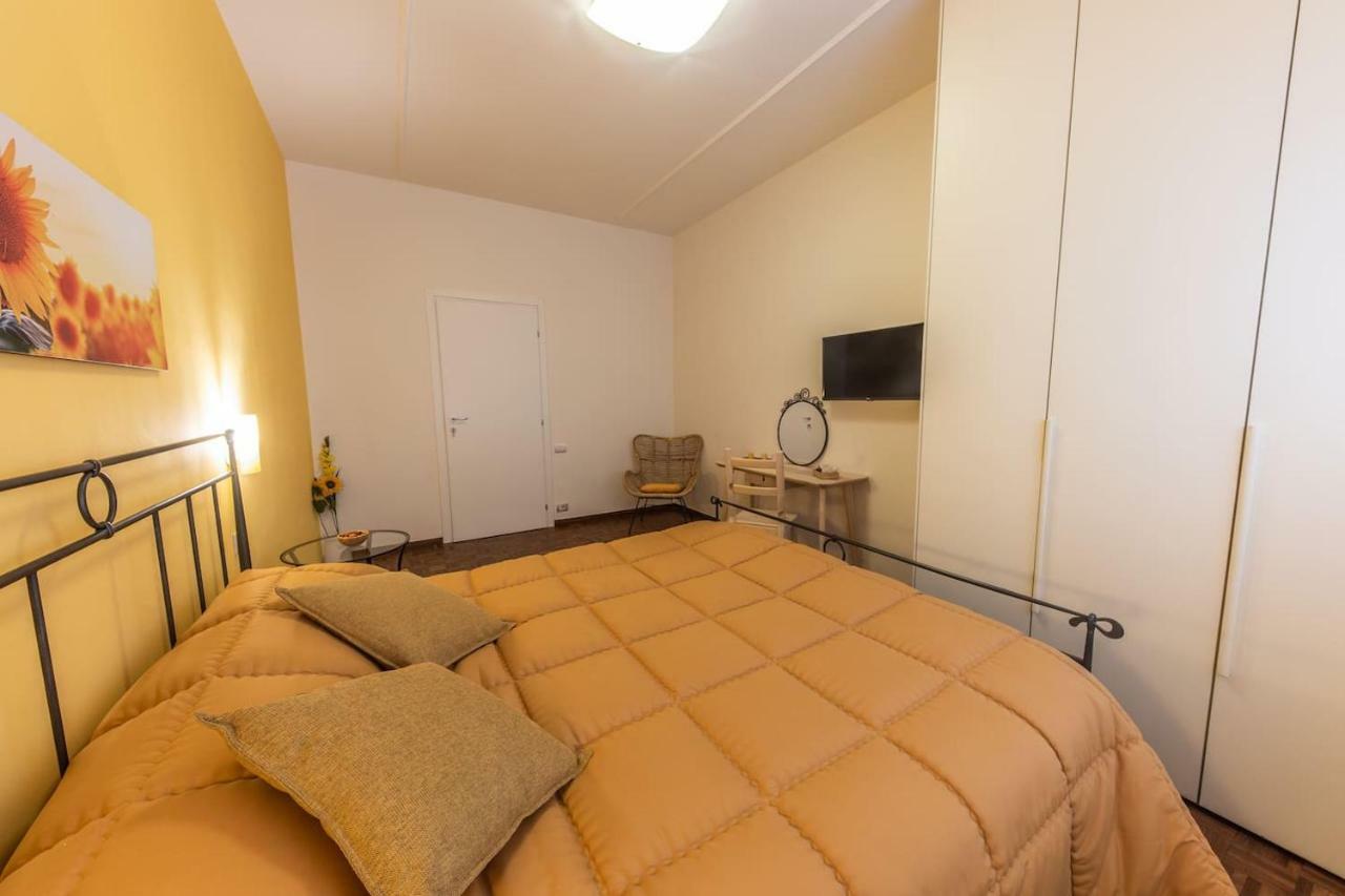 Downtown Bologna Apartment מראה חיצוני תמונה