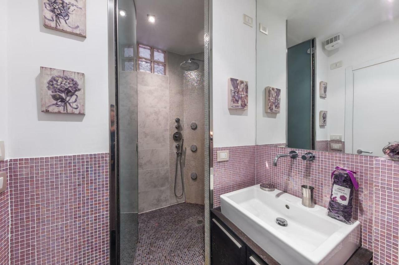 Downtown Bologna Apartment מראה חיצוני תמונה