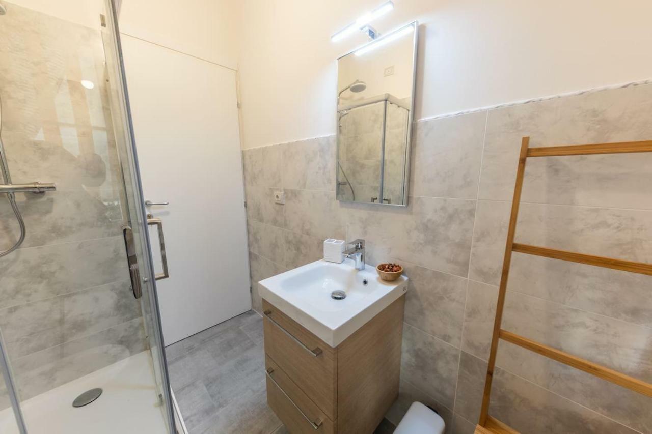 Downtown Bologna Apartment מראה חיצוני תמונה