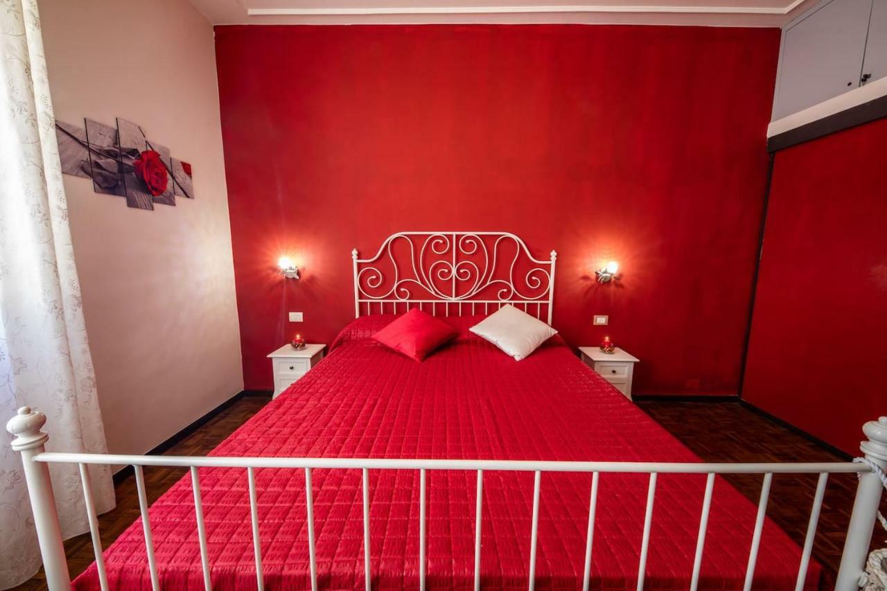 Downtown Bologna Apartment מראה חיצוני תמונה