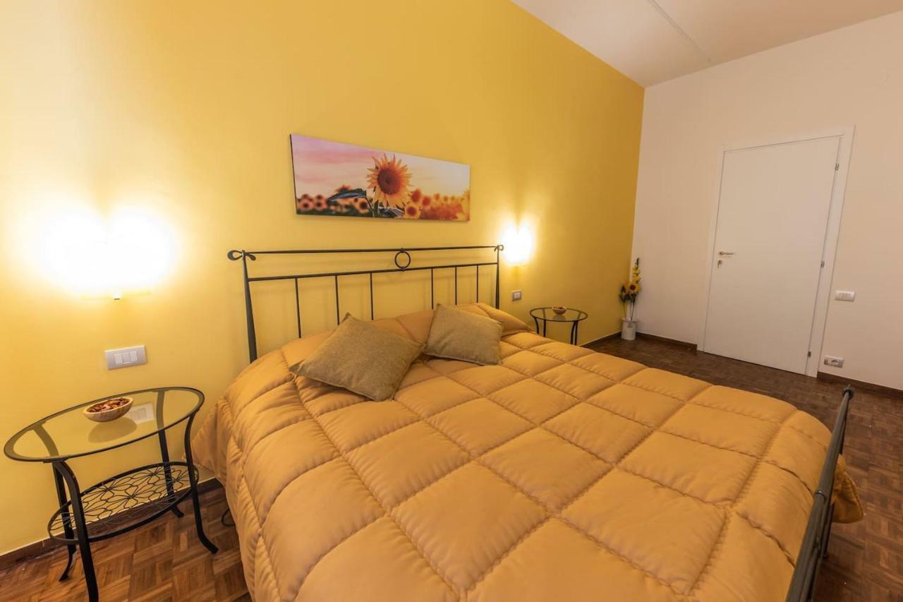 Downtown Bologna Apartment מראה חיצוני תמונה
