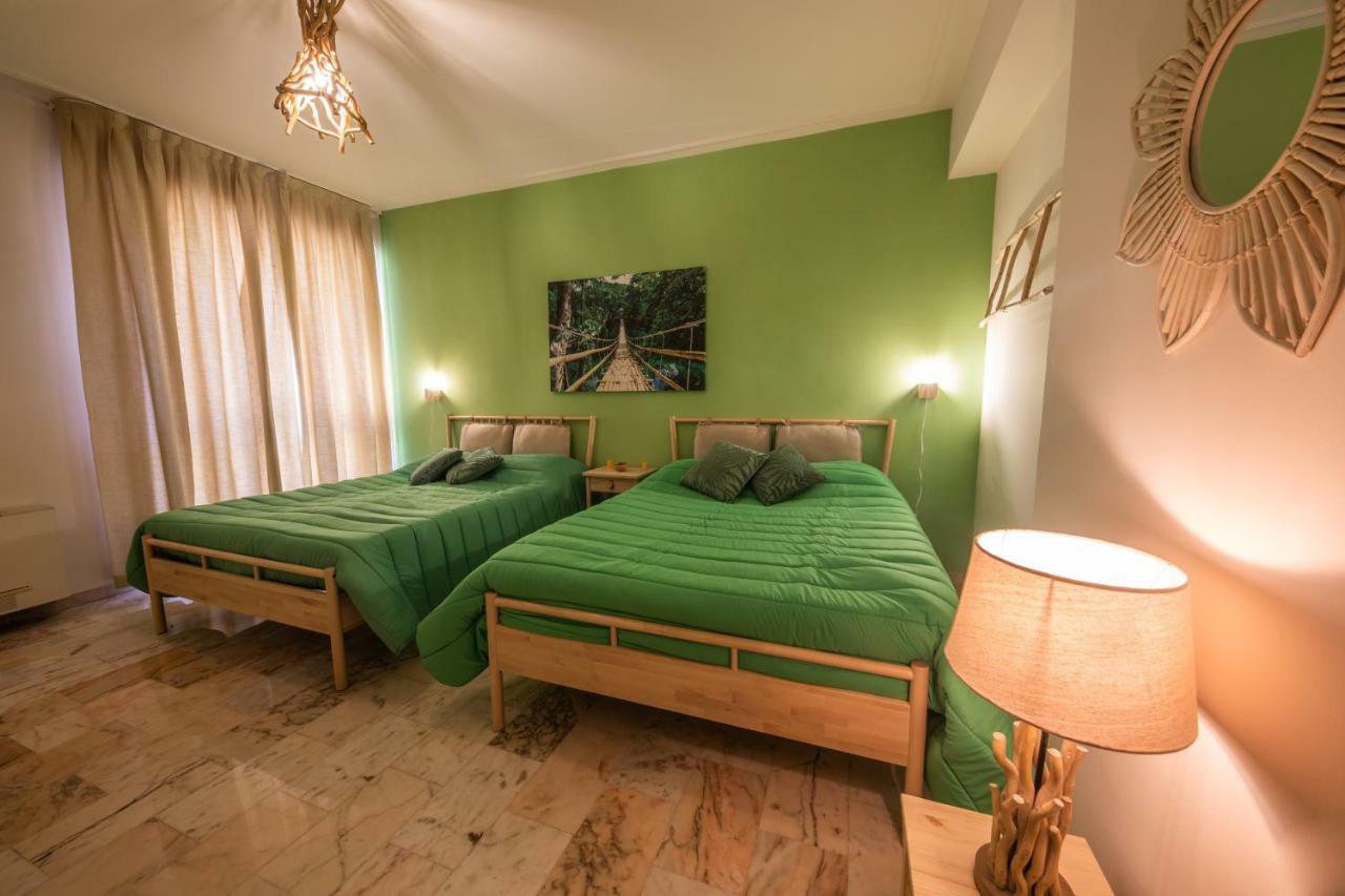 Downtown Bologna Apartment מראה חיצוני תמונה