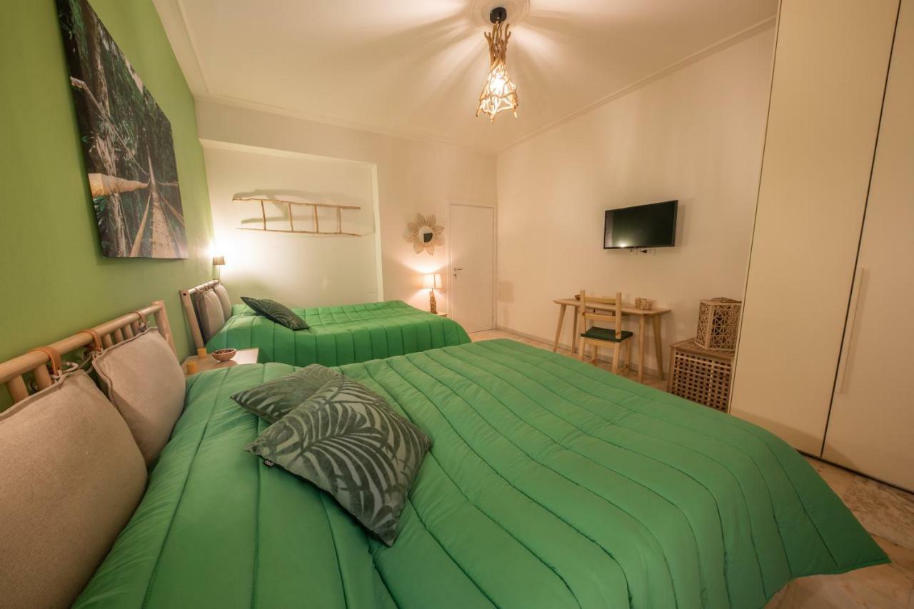 Downtown Bologna Apartment מראה חיצוני תמונה