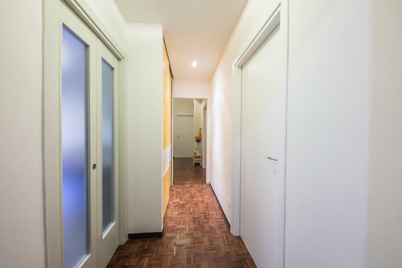 Downtown Bologna Apartment מראה חיצוני תמונה