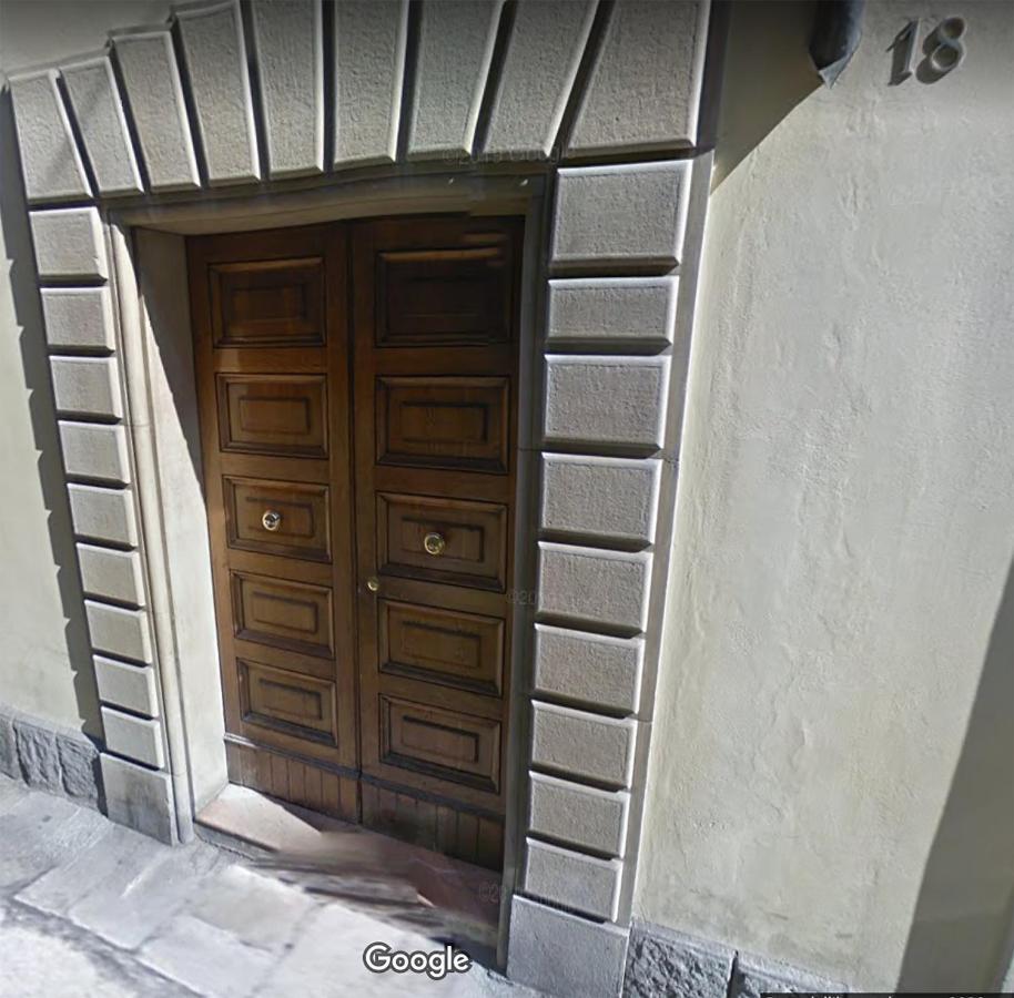 Downtown Bologna Apartment מראה חיצוני תמונה